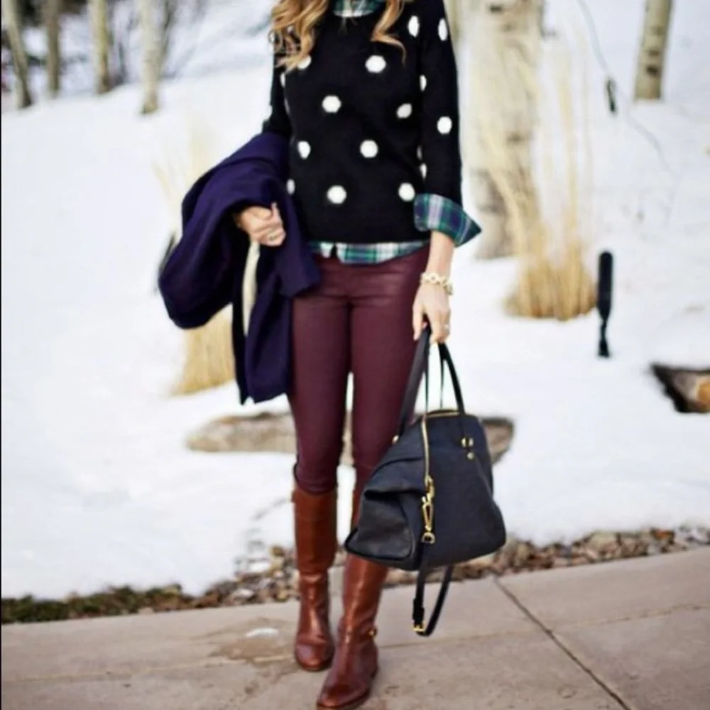 WINTER Preppy Chic 5 Piece MYSTERY BOX🎁🎄